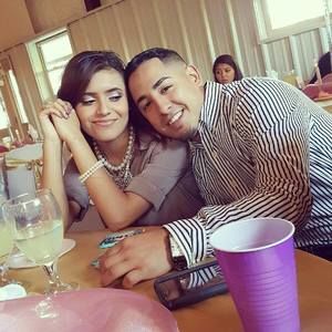 Meet your Posher, Joseph